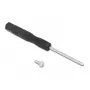 DeLOCK 66816 conjunto de montagem para adaptadores de fibra ótica (SC, LC, ST), 100 unidades