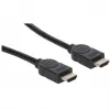 Manhattan 354080 cabo HDMI 2.1, 8K, macho/macho, 2 m