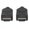 Manhattan 354080 cabo HDMI 2.1, 8K, macho/macho, 2 m