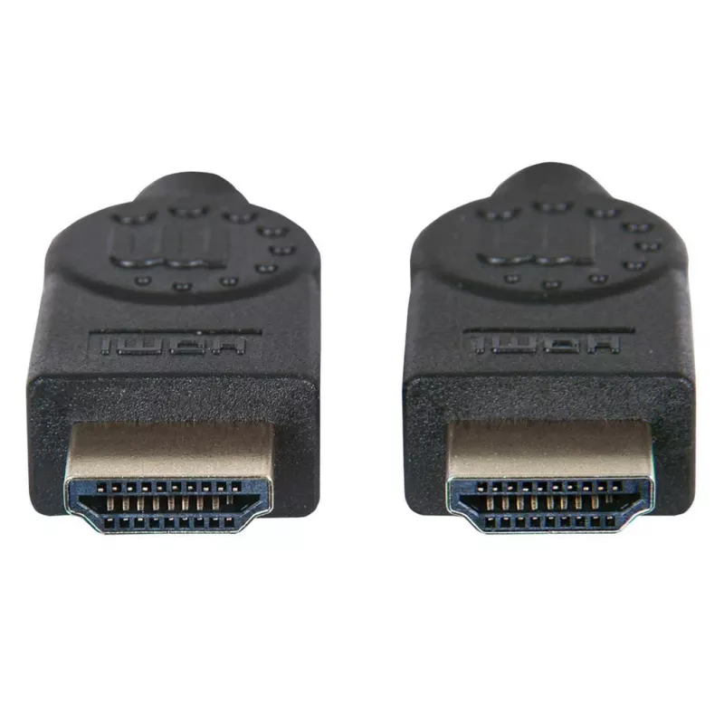 Manhattan 354080 cabo HDMI 2.1, 8K, macho/macho, 2 m
