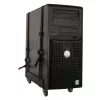 Suporte de CPU para secretária Techly ICA-CS 61 suporte de CPU para secretária preto