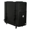 Suporte de CPU para secretária Techly ICA-CS 61 suporte de CPU para secretária preto