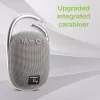 Altifalante portátil/para festas Techly ICASBL321GR mono altifalante portátil cinzento 5 W