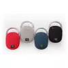 Altifalante portátil/para festas Techly ICASBL321GR mono altifalante portátil cinzento 5 W