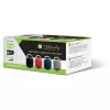 Altifalante portátil/para festas Techly ICASBL321BL mono altifalante portátil azul 5 W