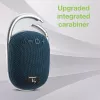 Altifalante portátil/para festas Techly ICASBL321BL mono altifalante portátil azul 5 W
