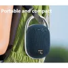 Altifalante portátil/para festas Techly ICASBL321BL mono altifalante portátil azul 5 W