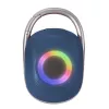 Altifalante portátil/para festas Techly ICASBL321BL mono altifalante portátil azul 5 W