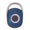 Altifalante portátil/para festas Techly ICASBL321BL mono altifalante portátil azul 5 W