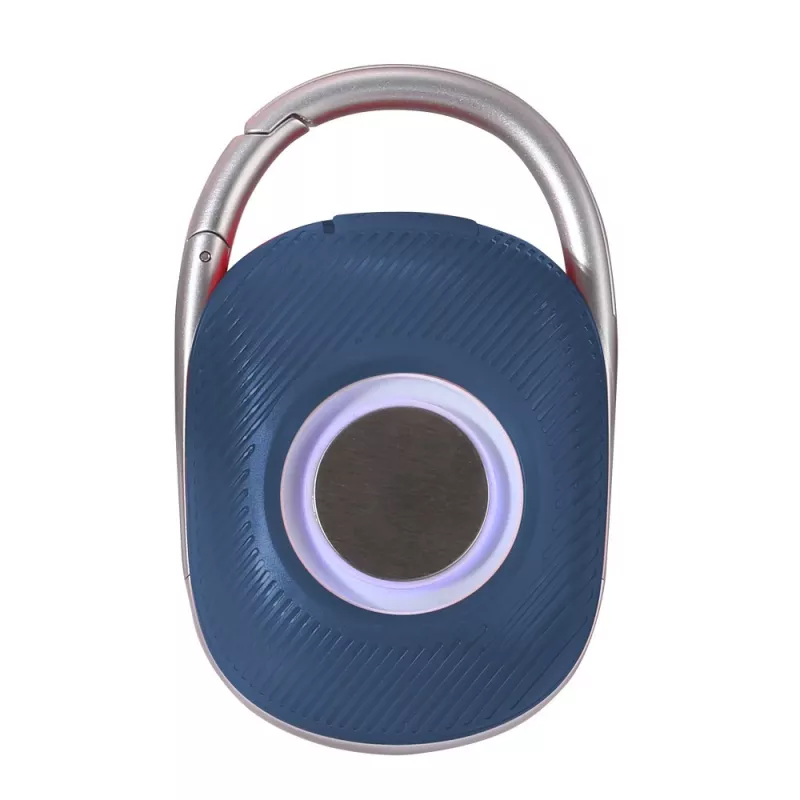 Altifalante portátil/para festas Techly ICASBL321BL mono altifalante portátil azul 5 W
