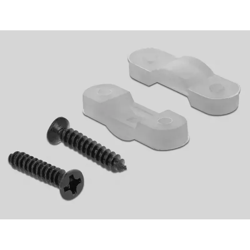 Conector de fios paralelo DB25 DeLOCK 66266