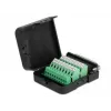Conector de fios paralelo DB25 DeLOCK 66266