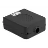 Conector de fios paralelo DB25 DeLOCK 66266