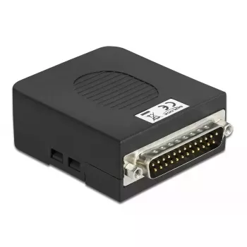 Conector de fios paralelo DB25 DeLOCK 66266