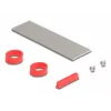 Adaptador interno M.2 DeLOCK 64340 interface host M.2 conector