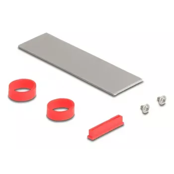 Adaptador interno M.2 DeLOCK 64340 interface host M.2 conector