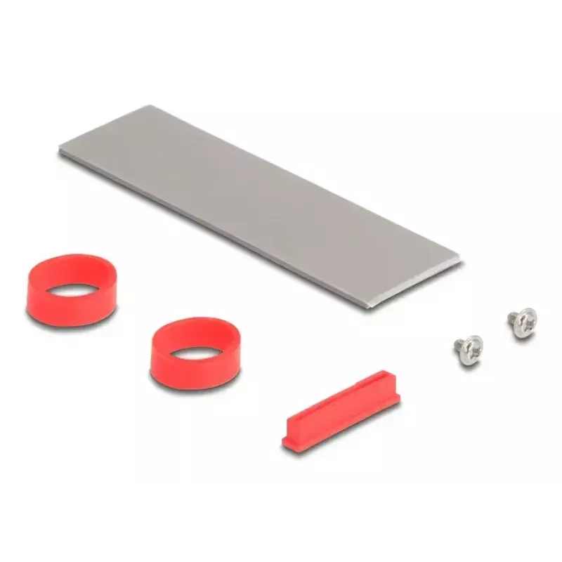 Adaptador interno M.2 DeLOCK 64340 interface host M.2 conector