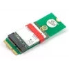 Adaptador interno M.2 DeLOCK 64340 interface host M.2 conector