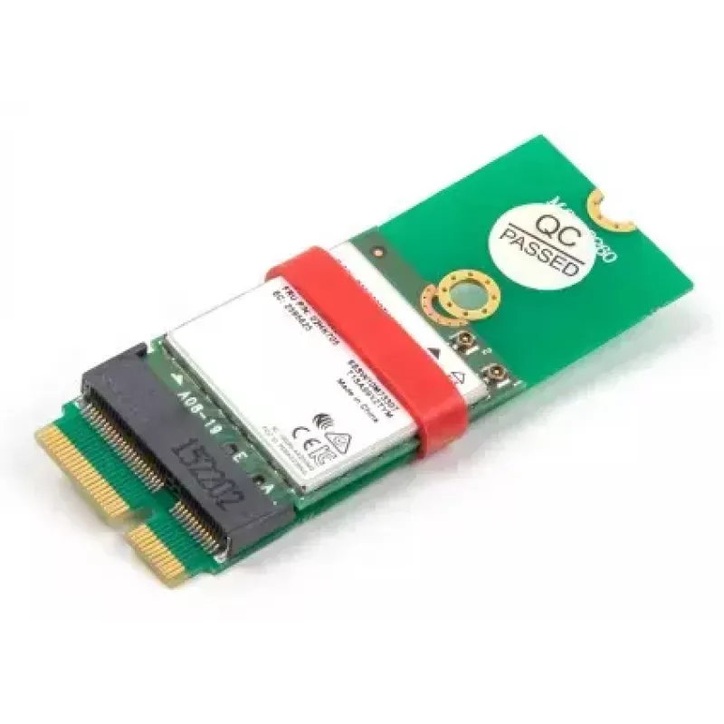 Adaptador interno M.2 DeLOCK 64340 interface host M.2 conector