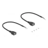 Adaptador interno USB 2.0 DeLOCK 64346 conector Mini PCI Express