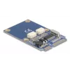 Adaptador interno USB 2.0 DeLOCK 64346 conector Mini PCI Express
