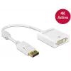 Adaptador de cabo de vídeo DeLOCK 62600