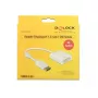 Adaptador de cabo de vídeo DeLOCK 62600
