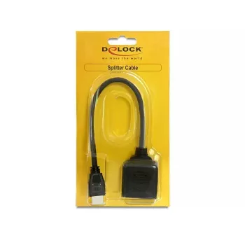 Cabo HDMI DeLOCK 65226