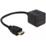 Cabo HDMI DeLOCK 65226