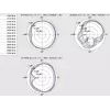 Antena omnidirecional DeLOCK 12408