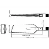 Antena omnidirecional DeLOCK 12408