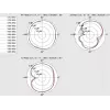 Antena omnidirecional DeLOCK 12408