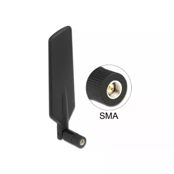 Antena omnidirecional DeLOCK 12408