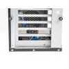 DeLOCK Mobile Rack PCI Express Card para 1 x M.2 NVMe SSD Low Profile
