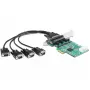 Placa adaptadora série interna DeLOCK 89335