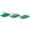 Adaptador DeLOCK 2x 67-pin M.2 Key B - 2x SATA 7-pin