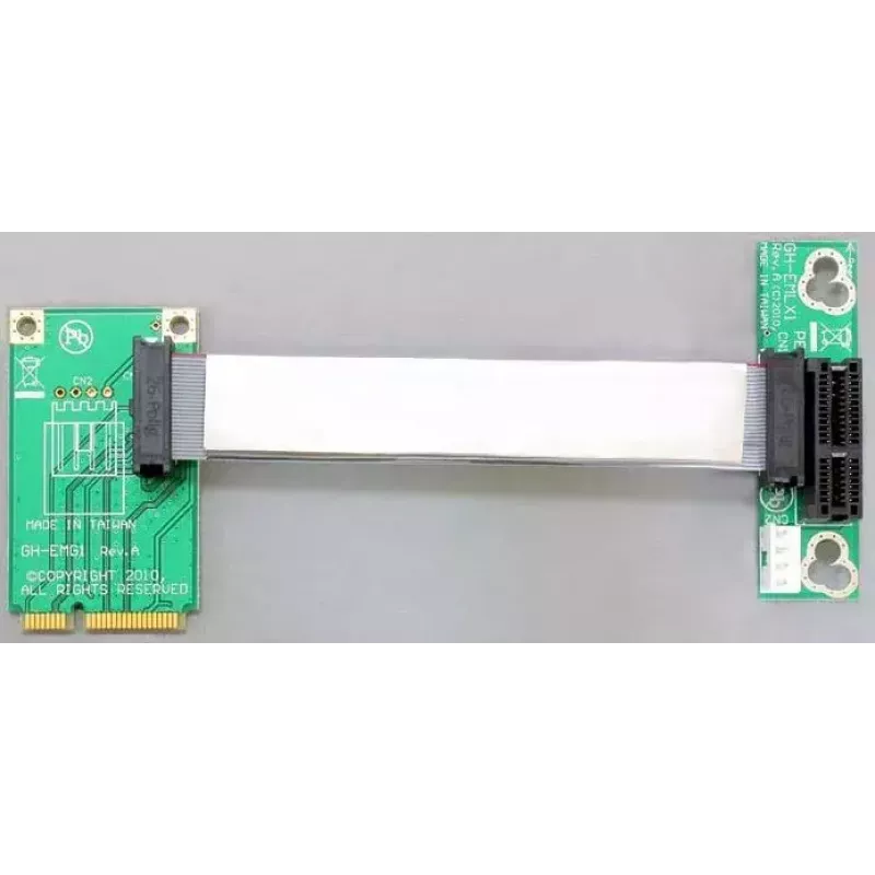 Expansor de slot DeLOCK 41370