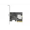 Placa PCI Express x4 DeLOCK 89001
