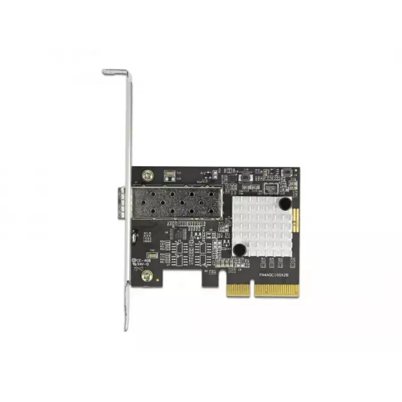 Placa PCI Express x4 DeLOCK 89001