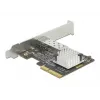 Placa PCI Express x4 DeLOCK 89001