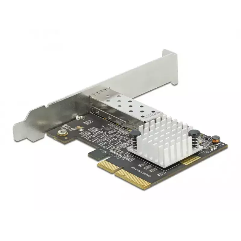Placa PCI Express x4 DeLOCK 89001