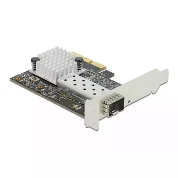 Placa PCI Express x4 DeLOCK 89001