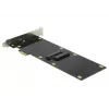 Adaptador SATA interno DeLOCK 90348
