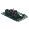 Adaptador SATA interno DeLOCK 95264