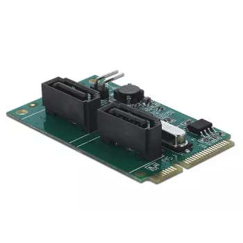 Adaptador SATA interno DeLOCK 95264