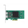 Placa de rede Ethernet interna DeLOCK 89021 1000 Mbit/s