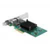 Placa de rede Ethernet interna DeLOCK 89021 1000 Mbit/s