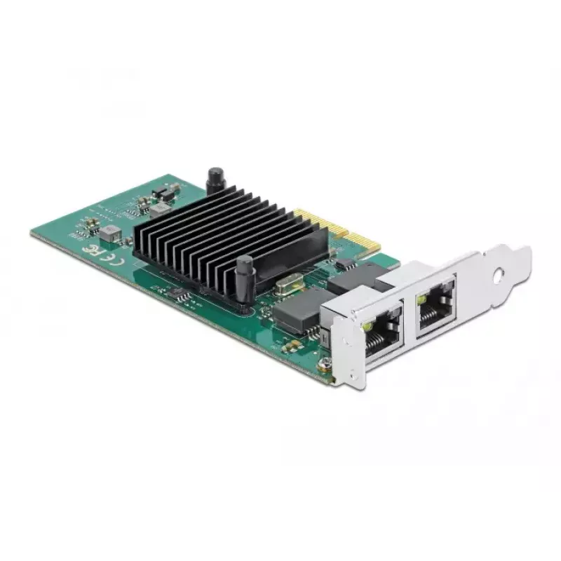 Placa de rede Ethernet interna DeLOCK 89021 1000 Mbit/s