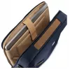 Mala top loader Hama Casual 35,8 cm (14,1 polegadas) azul