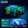 Televisor Philips 77OLED760/12 77 polegadas 4K Ultra HD OLED 3840 x 2160